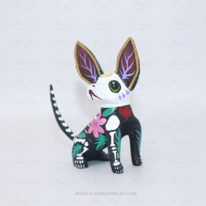 Taller de Alebrijes Blas