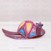 Taller Alebrijes Blas