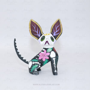 Taller de Alebrijes Blas