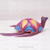 Taller Alebrijes Blas