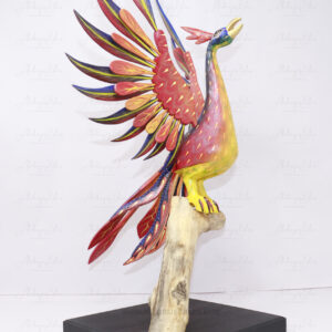 Alebrije Ave Fénix