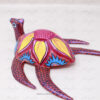 Taller Alebrijes Blas