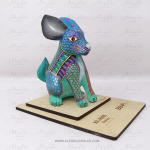 Alebrije Conejo
