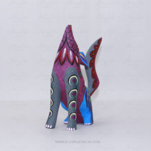 Taller de Alebrijes Blas