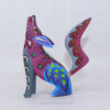 Taller de Alebrijes Blas