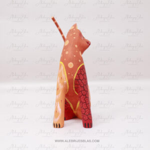 Taller de Alebrijes Blas