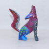 Taller de Alebrijes Blas