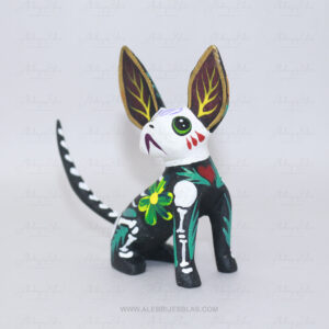 Taller de Alebrijes Blas