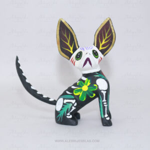 Taller de Alebrijes Blas