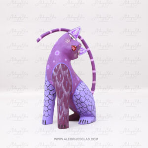 Taller de Alebrijes Blas