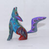 Taller de Alebrijes Blas