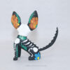 Taller de Alebrijes Blas