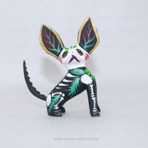 Taller de Alebrijes Blas