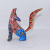 Taller de Alebrijes Blas