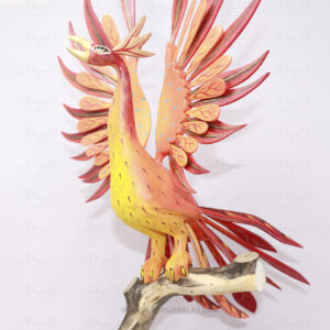 Alebrije Ave Fénix