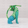 Taller de Alebrijes Blas