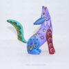 Taller de Alebrijes Blas