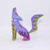 Taller de Alebrijes Blas