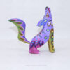 Taller de Alebrijes Blas