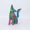 Taller de Alebrijes Blas