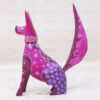 Taller de Alebrijes Blas