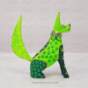Taller de Alebrijes Blas