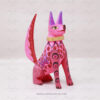 Taller de Alebrijes Blas