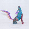 Taller de Alebrijes Blas