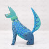 Taller de Alebrijes Blas
