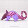 Taller Alebrijes Blas