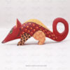 Taller Alebrijes Blas