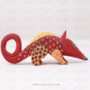 Taller Alebrijes Blas