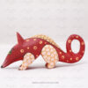 Taller Alebrijes Blas