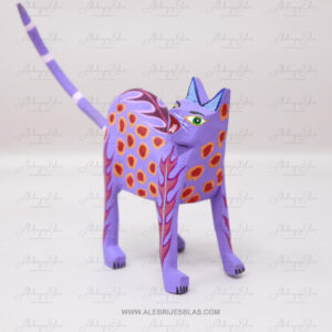 Taller de Alebrijes Blas