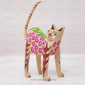 Taller de Alebrijes Blas