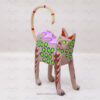 Taller de Alebrijes Blas