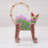 Taller de Alebrijes Blas