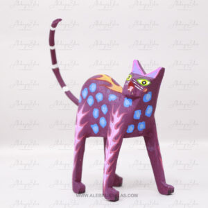 Taller de Alebrijes Blas