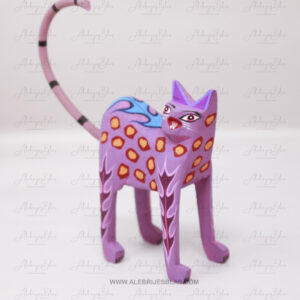 Taller de Alebrijes Blas