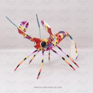 Alebrije Langosta