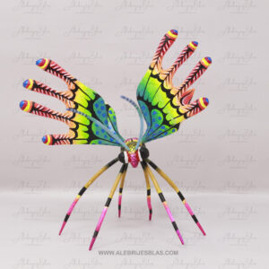 Alebrije Mariposa