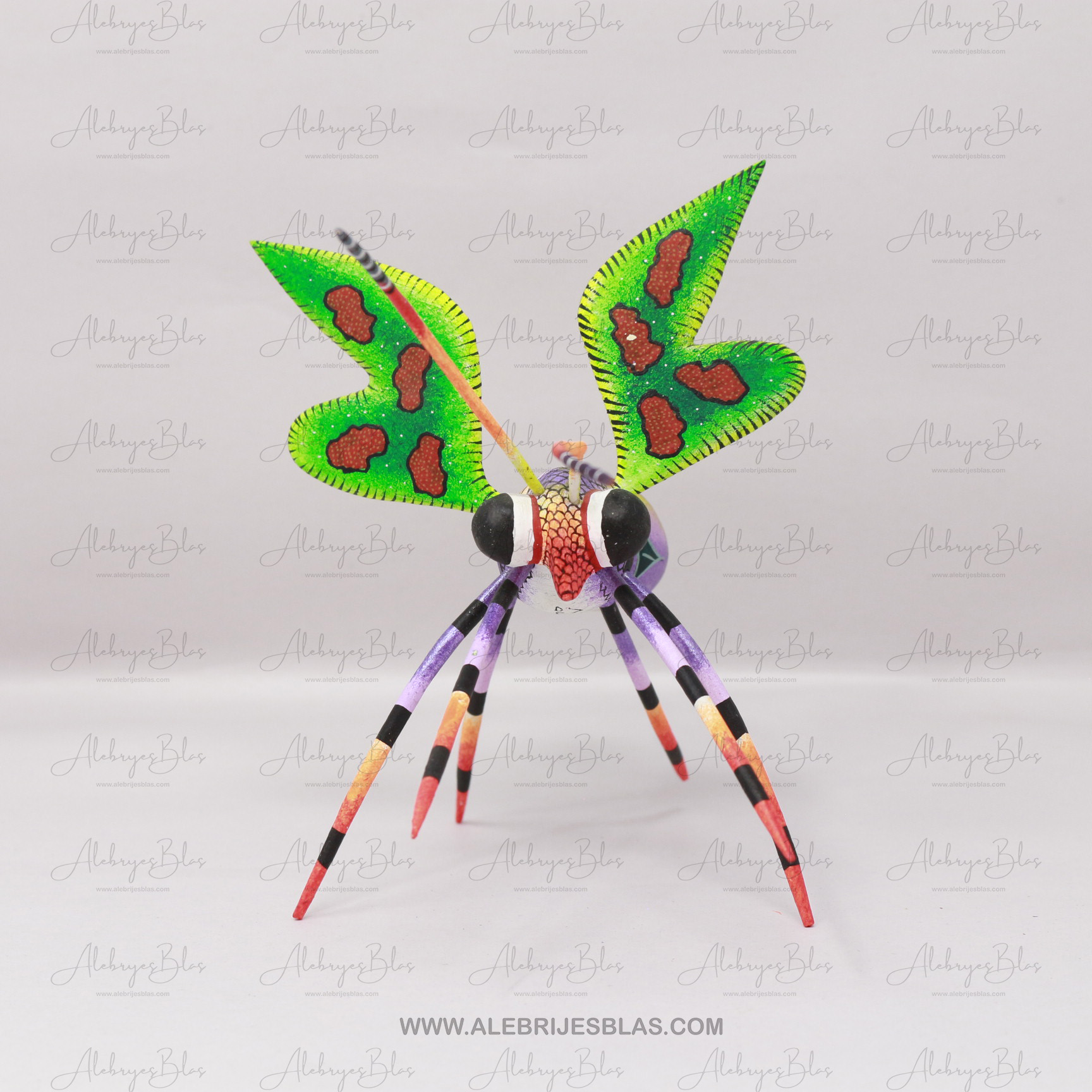 Alebrije Abeja - Imagen 3