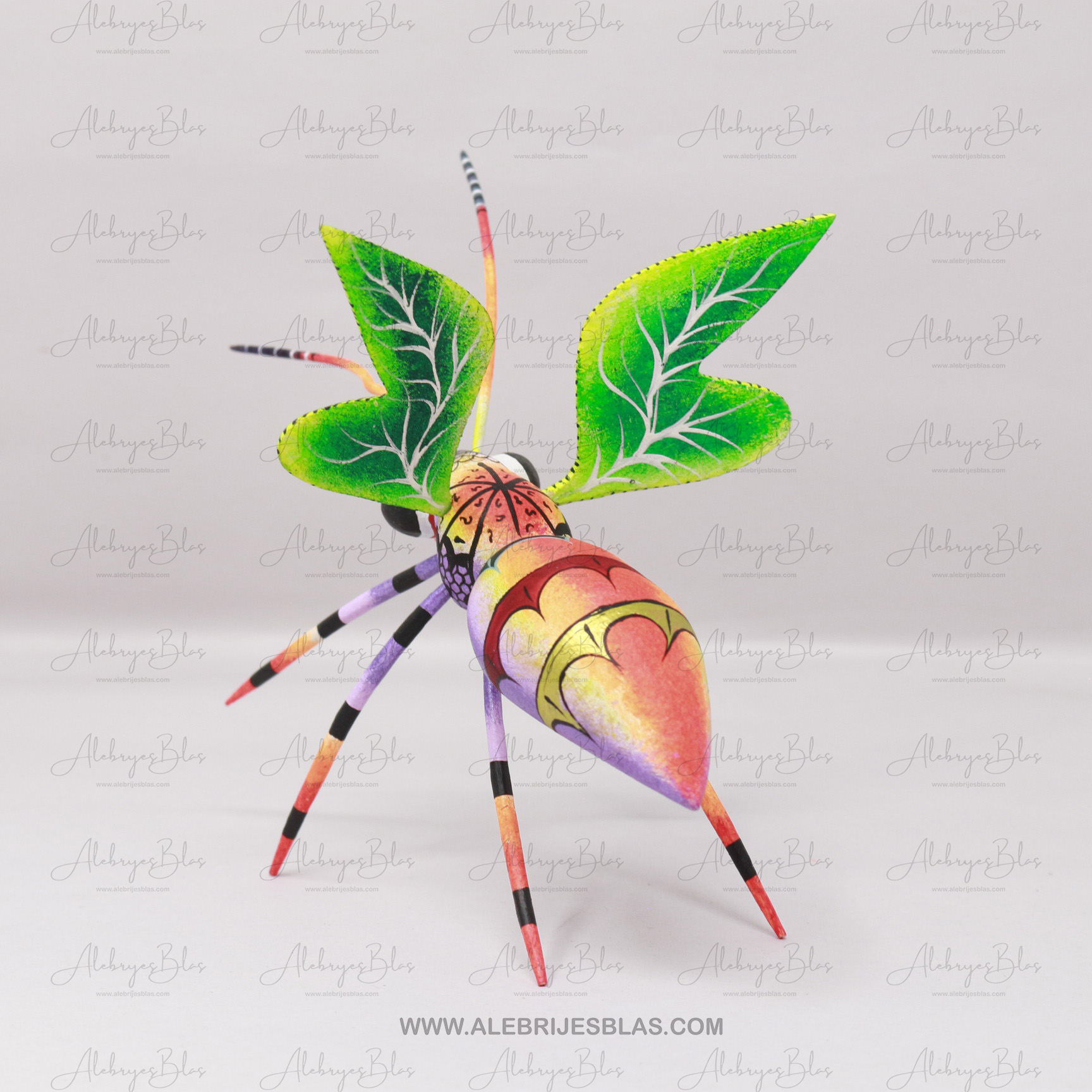 Alebrije Abeja - Imagen 5