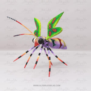 Alebrije Abeja 