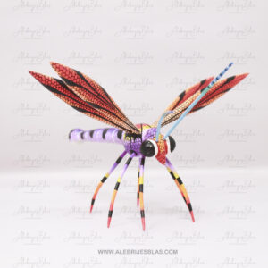 Alebrije Libélula