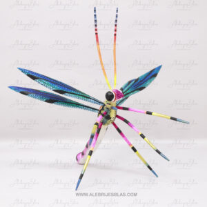 Alebrije Libélula