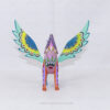 Taller de Alebrijes Blas