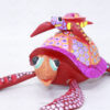 Taller Alebrijes Blas