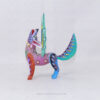 Taller de Alebrijes Blas
