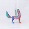 Taller de Alebrijes Blas